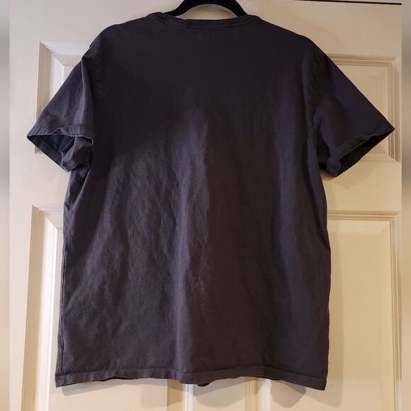 Old Navy gray Marvel graphic t shirt XL - Picture 3 of 3